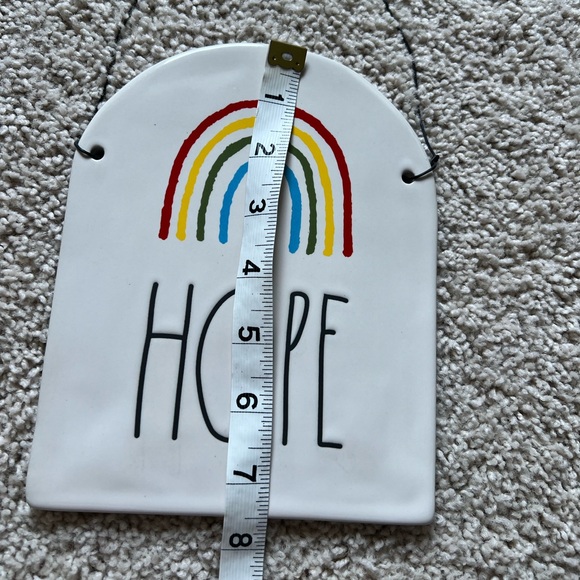 Rae Dunn Hope - Picture 4 of 4